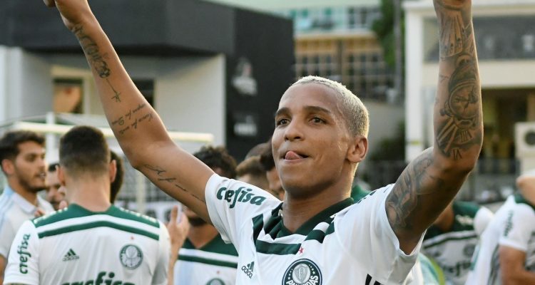 Palmeiras Campeão